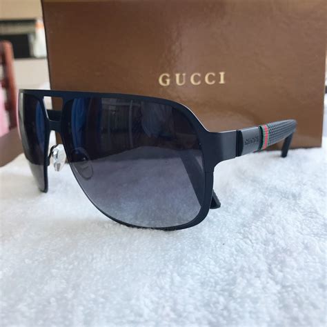 oculos de sol masculino gucci|Gucci Livermore Outlet.